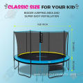 SkyBound Garden Trampoline 14FT